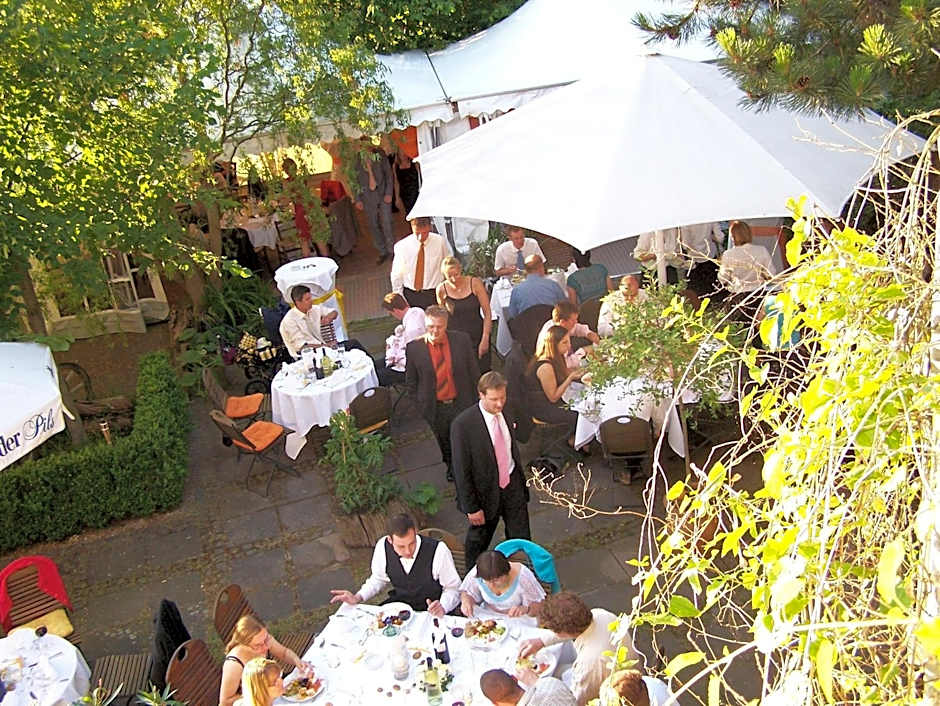 Hotel & Restaurant Grotehof