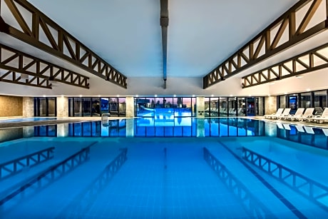 May Thermal Resort Spa Hotel