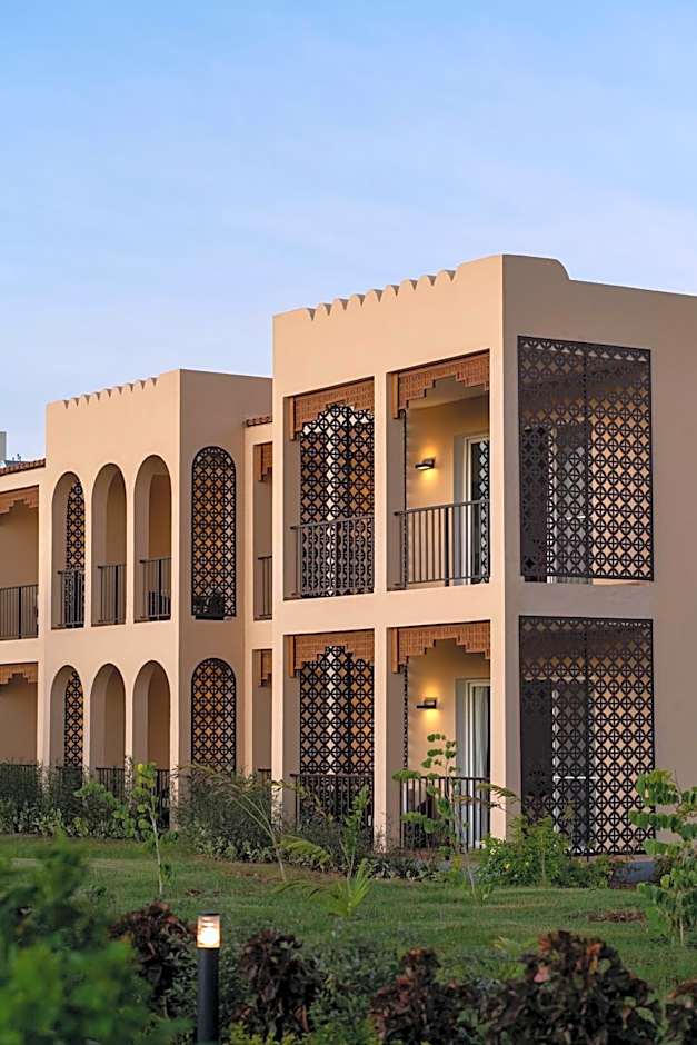The Mora Zanzibar - Luxury All Inclusive