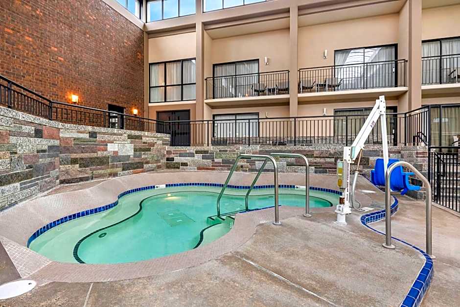 Wyndham Bloomington - Mall of America