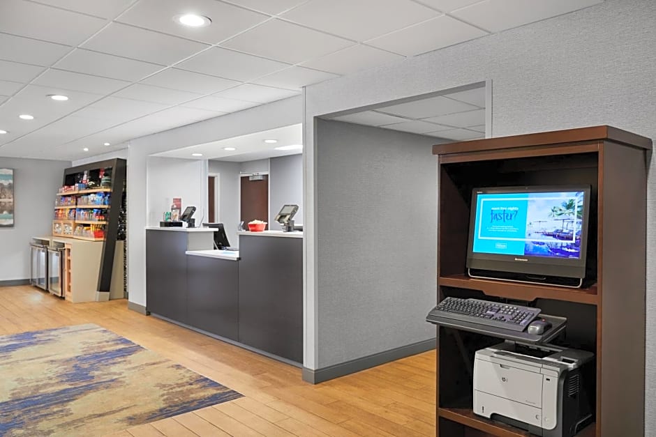 Hampton Inn Philadelphia/King of Prussia - Valley Forge