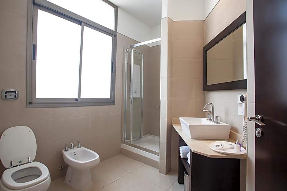 HR Luxor Hotel Buenos Aires