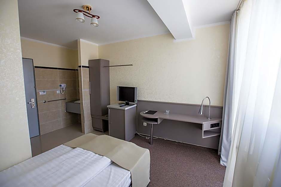 Zdjęcie 1 z 7 — Single Room