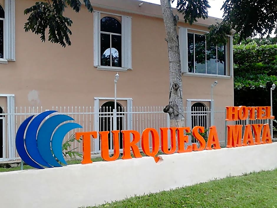 Hotel Turquesa Maya