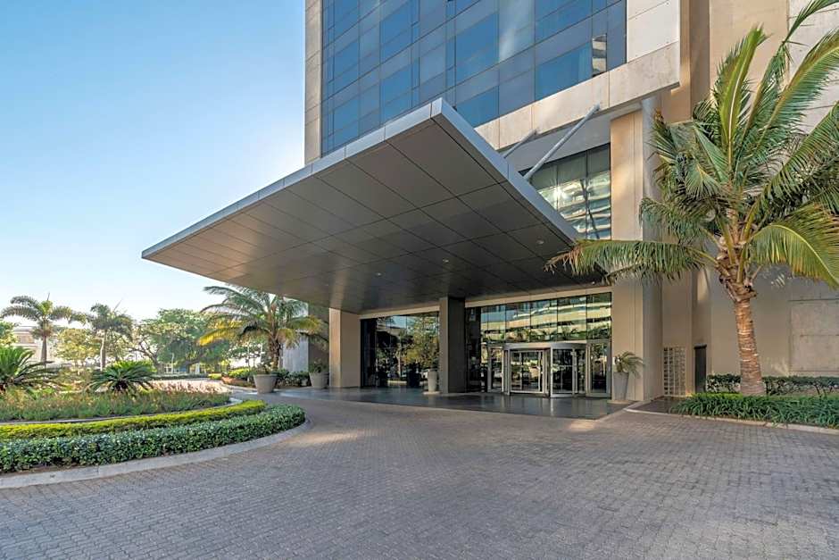 Radisson Blu Hotel & Residence Maputo