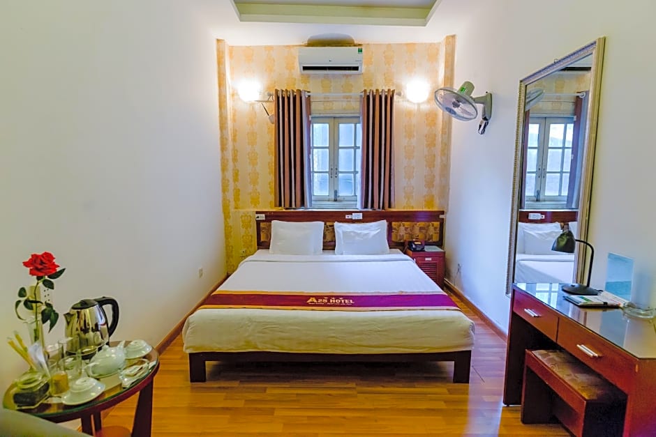 A25 Hotel - 57 Quang Trung