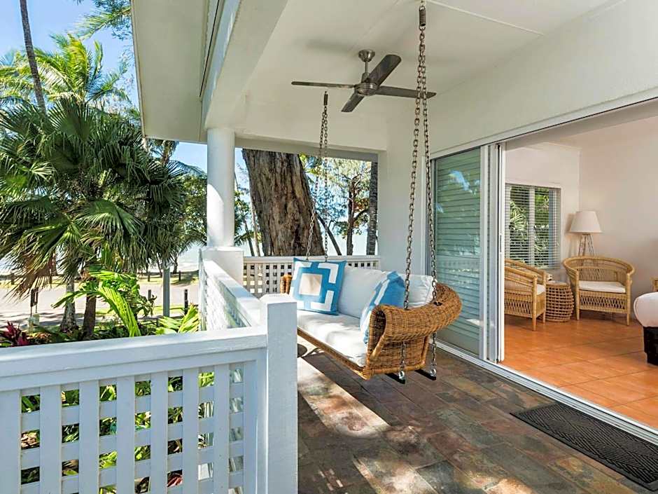 The Reef House Adults Retreat
