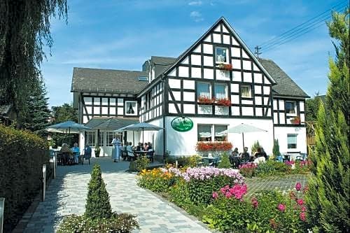 Hotel Flurschütz