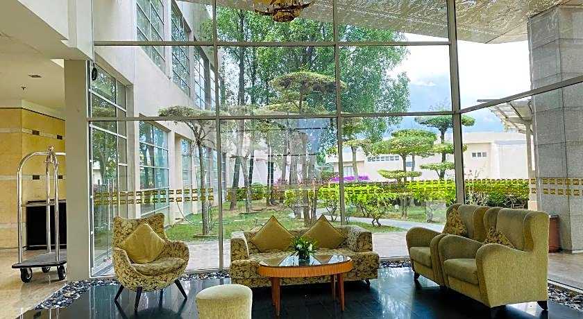 PULSE GRANDE Hotel