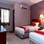Super OYO 484 Comfort Hotel Kapar
