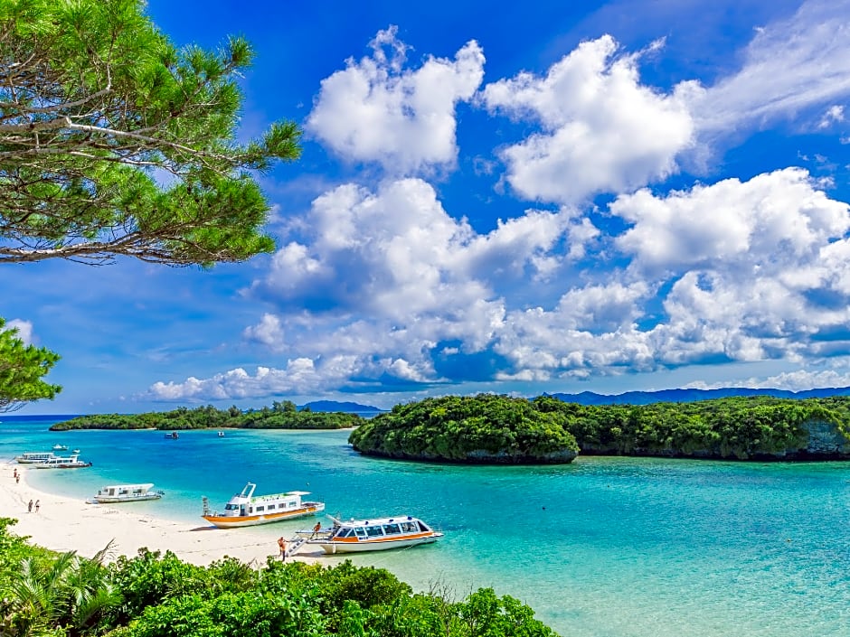 Toyoko Inn Okinawa Ishigaki-Jima