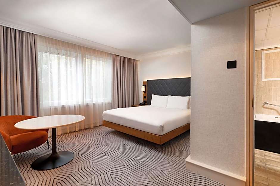 Hilton London Olympia