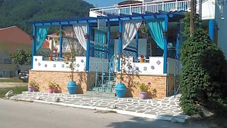 Vangelis Studios
