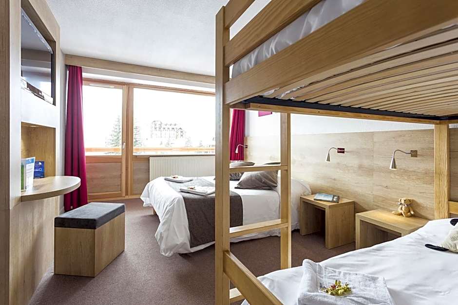 Hôtel Club mmv Le Panorama ***