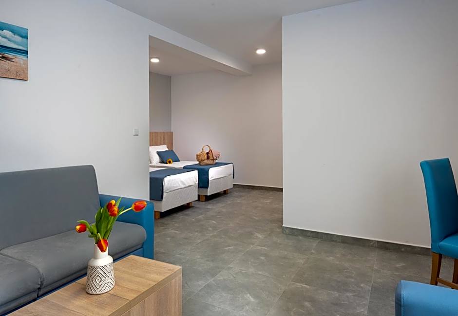 Martinez Hotel All Inclusive