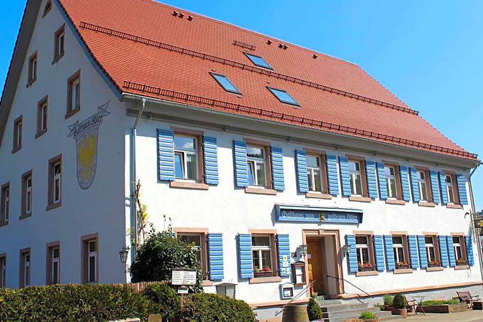 Goldener Adler Oberried - Hotel & Appartements