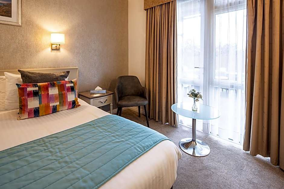 The Monterey Hotel, Sure Hotel Collection by Best Western