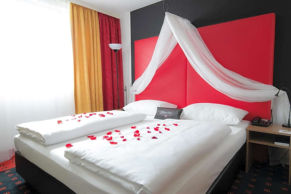 Senator Hotel Vienna