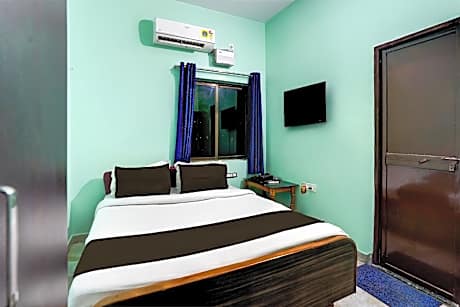 Hotel O Juran Chapra Muzaffarpur Formerly Ramco Residential