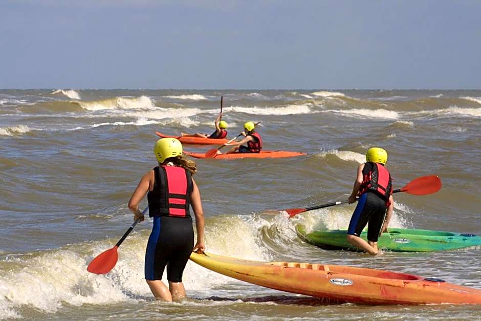 Stayokay Hostel Noordwijk