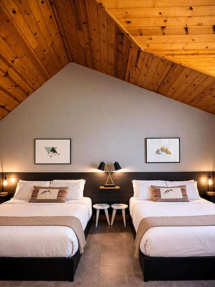 Summit View Inn