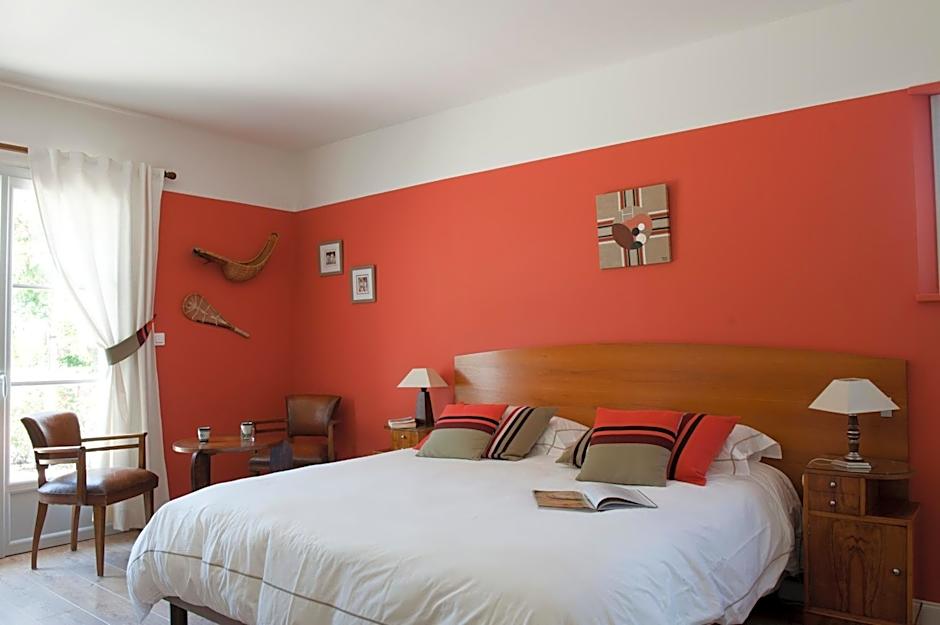 Maison d'hôte Iparra- Pays Basque