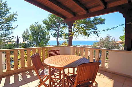 Apt Panoramico 3 - Cantoru