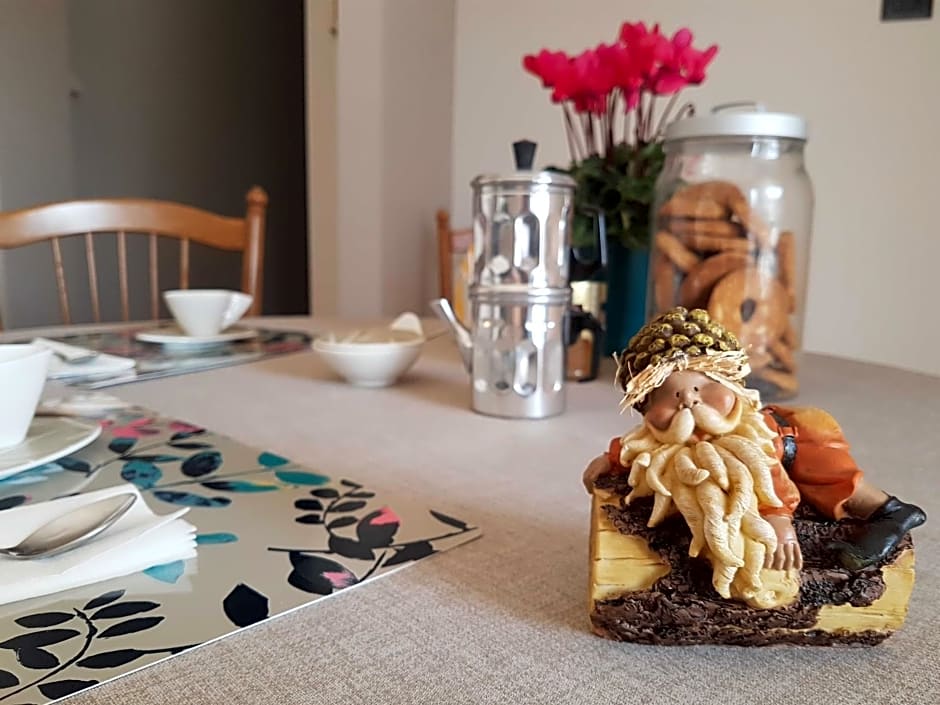 b&b Tre Passi Dalla Torre