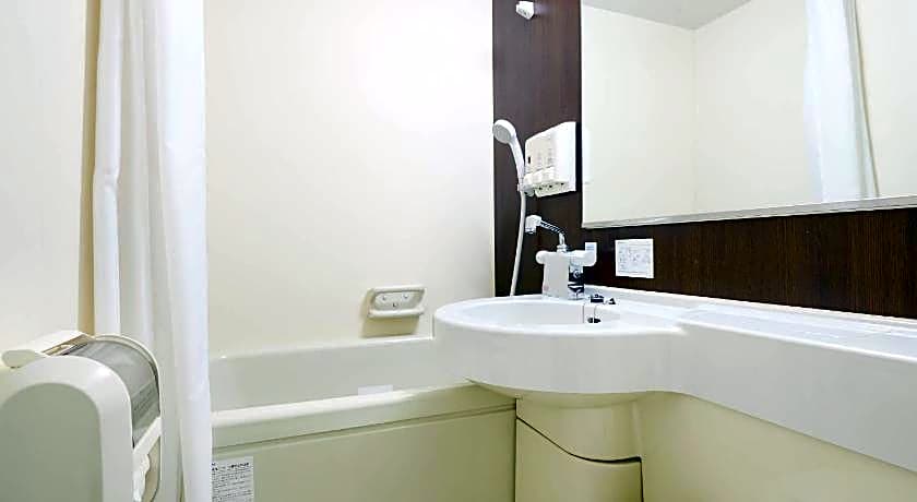 Comfort Hotel Sendai West