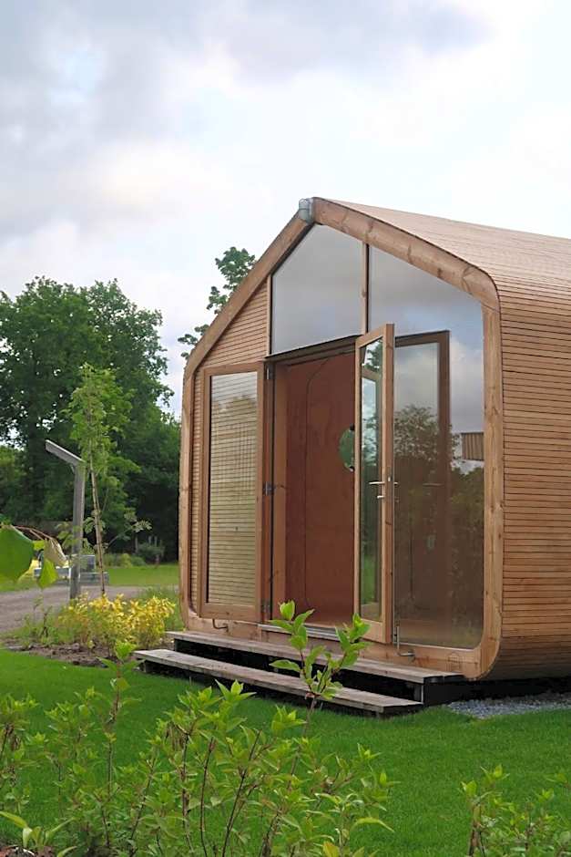 De Parel - Mystical spaces to discover!