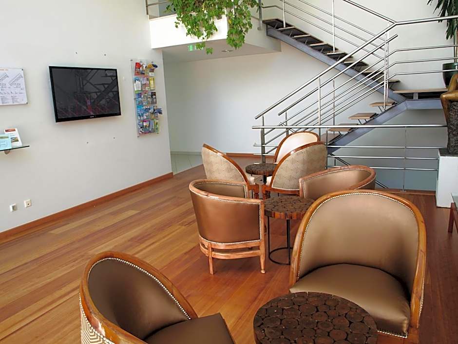 Hotel Sao Sebastiao de Boliqueime