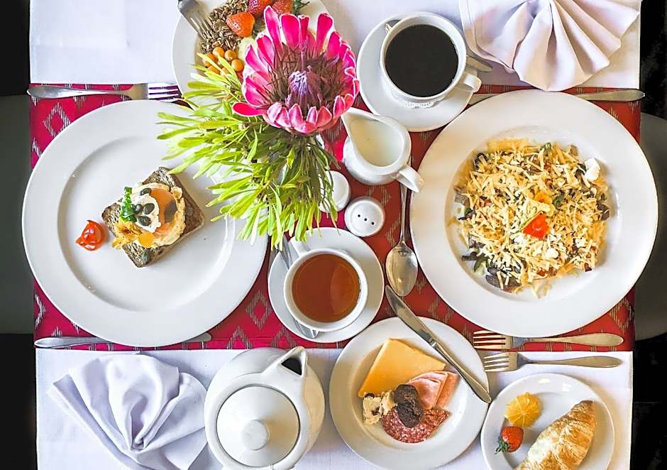 Kagga Kamma Nature Reserve