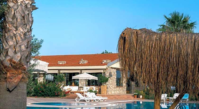 Flow Datca Surf and Beach Hotel