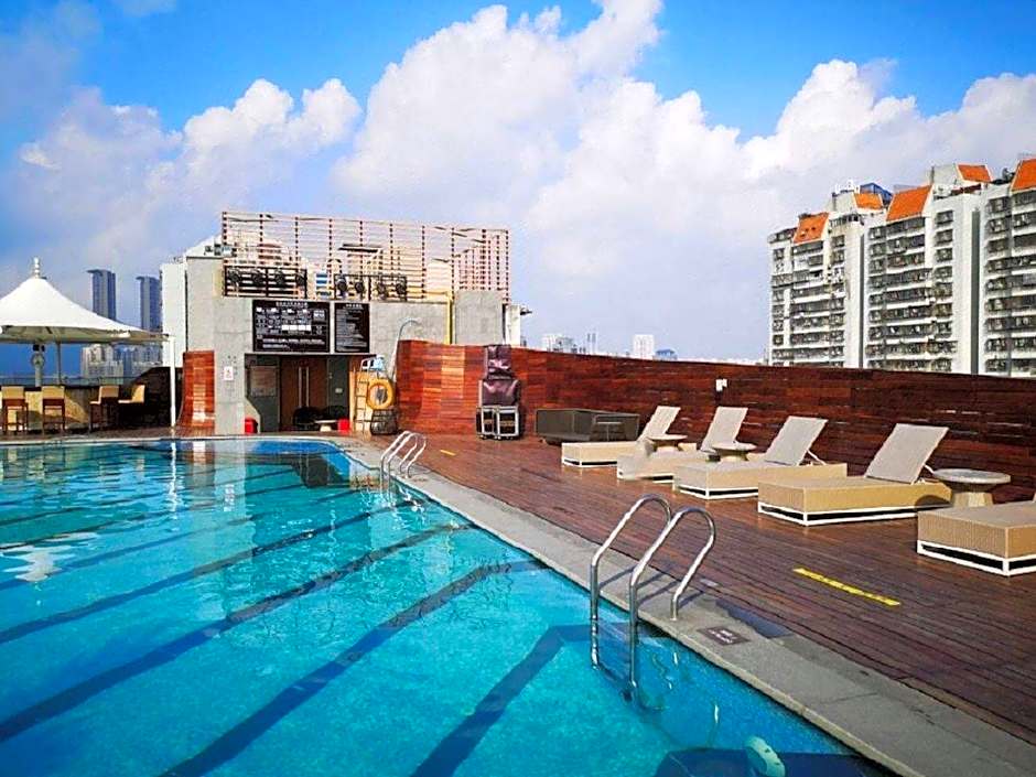 Longzhuda International Hotel