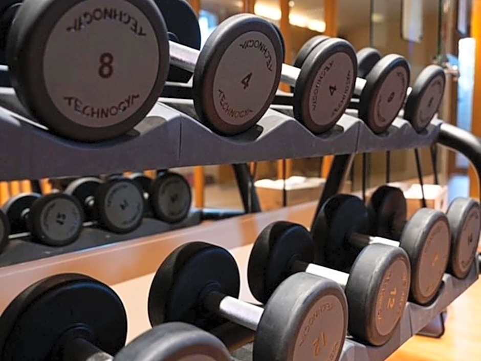 Novotel Madrid City Las Ventas