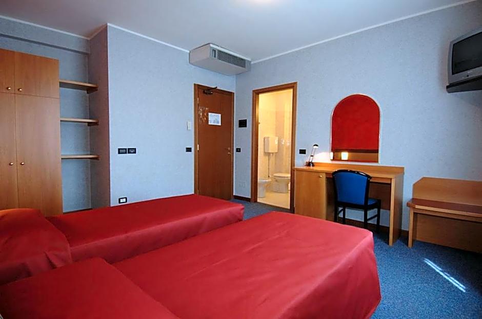 Hotel Residence Ducale