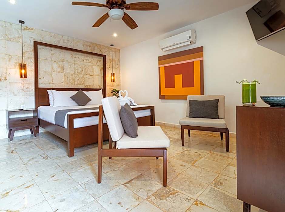 La Aurora Hotel Colonial