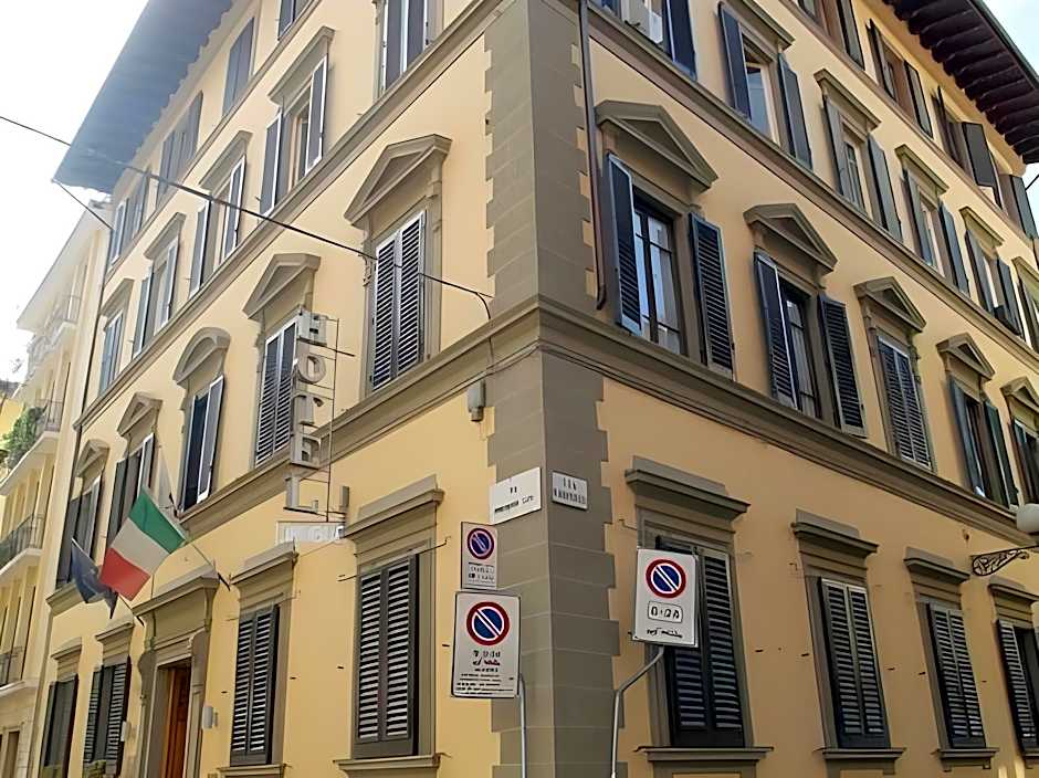 Hotel Cimabue