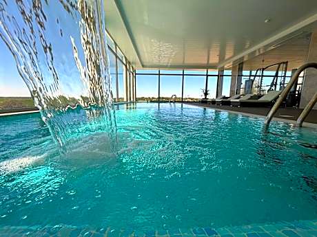 Hotel O Gato & Spa