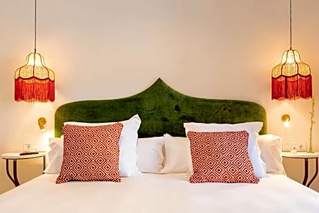 Apartment - Split Level