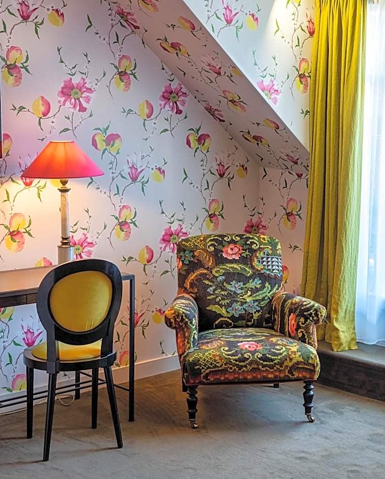 Hôtel du Danube Saint Germain