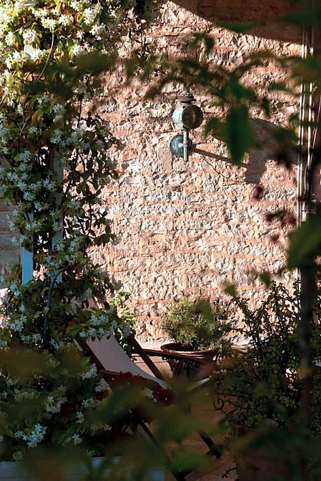Villa Fenicia