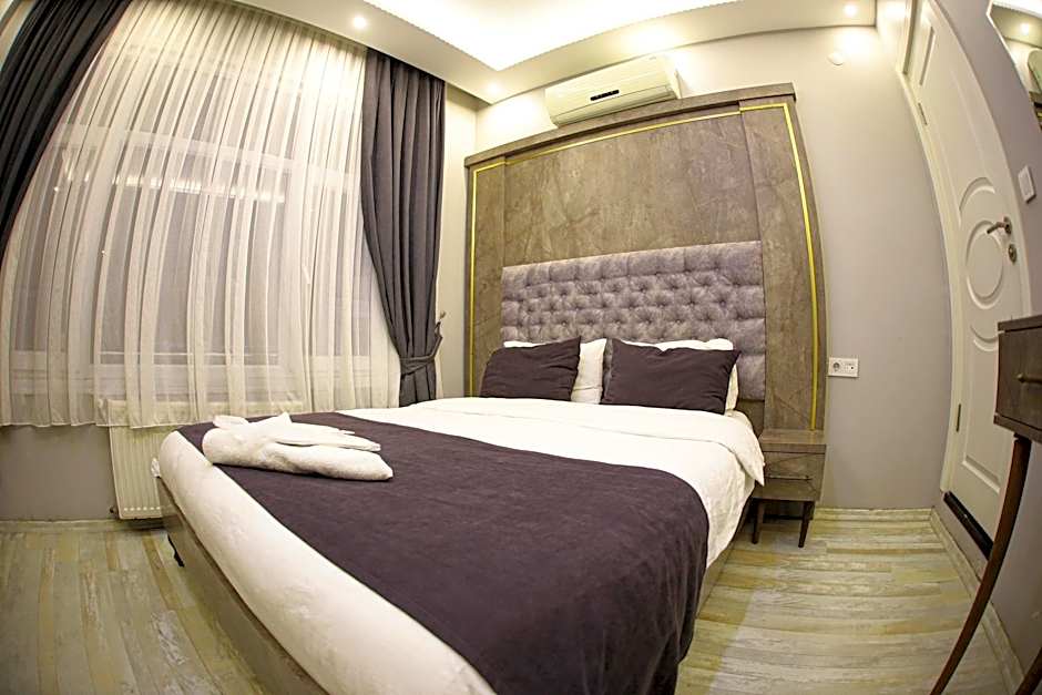 taksim brand suit hotel