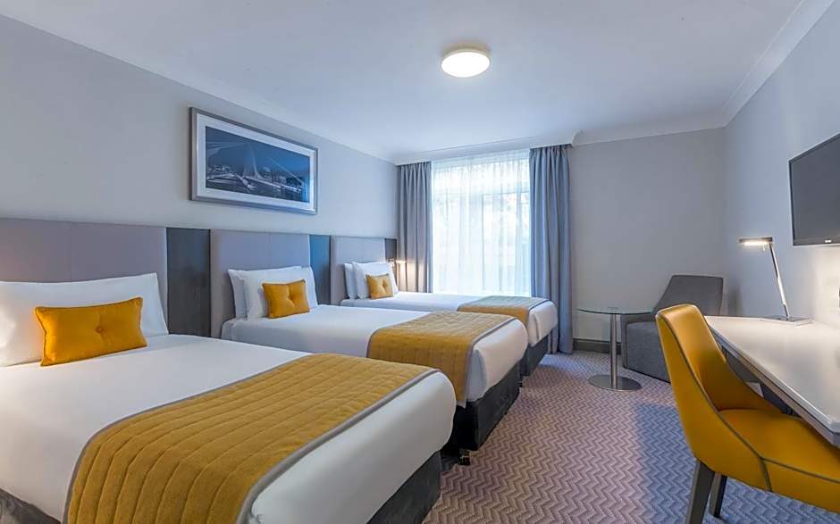 Maldron Hotel Dublin Airport