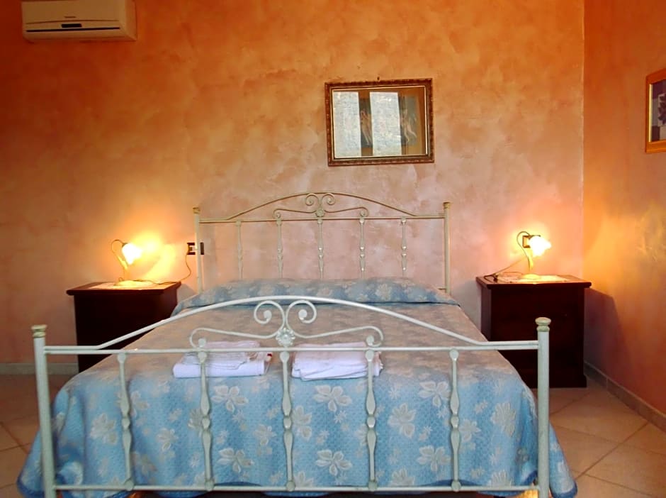 Dolcedorme Bed And Breakfast