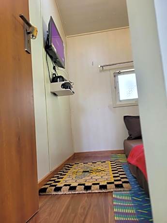 Farmers Son CampingGround