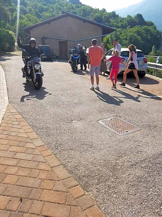 Appartamenti Camere Masi Brenta