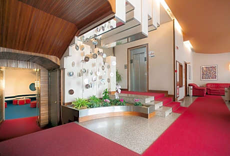 Albergo Residence Italia Vintage Hotel
