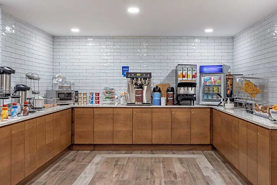 Comfort Inn JFK Airport