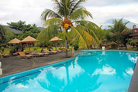 Hotel Uyah Amed Spa & Resort